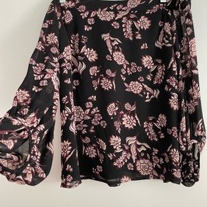 Bardot Off the Shoulder Top